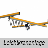 IKS-Fördertechnik GmbH  -  Krane T.E.R. Hochregale/ RBG SPS- & Motorsteuerungen Katze - IKS-Fördertechnik GmbH