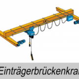 IKS-Fördertechnik GmbH  -  Krane T.E.R. Hochregale/ RBG SPS- & Motorsteuerungen Katze - IKS-Fördertechnik GmbH