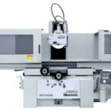 Neue Flachschleifmachine ACC-DX84