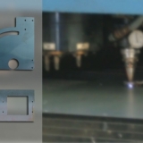 FLEMMING GmbH  -  Laserschneiden Blechbearbeitung Blechverarbeitung Blechbaugruppen Baugruppenertigung - FLEMMING GmbH