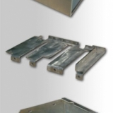 FLEMMING GmbH  -  Laserschneiden Blechbearbeitung Blechverarbeitung Blechbaugruppen Baugruppenertigung - FLEMMING GmbH