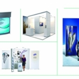 MAWIS Messeservice GmbH  -  Fahrzeugbeschriftungen Messestände Ausstellungsstände Messestellwände Messefaltwände - Displaysysteme, MAWIS Messeservice GmbH