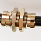 CREATEC GmbH & Co.KG  -  Verbindungstechnik Schlauchtechnik Steckverbinder Abluftdrossel Abluftdrosseln - CREATEC GmbH & Co.KG