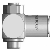 CREATEC GmbH & Co.KG  -  Verbindungstechnik Schlauchtechnik Steckverbinder Abluftdrossel Abluftdrosseln - CREATEC GmbH & Co.KG