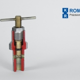 Rommel Präzisionsdrehteile GmbH  -  Präzisionsdrehteile  Fassondrehteil Fassondrehteile Präzisionsdrehteil Wärmebehandlung - Rommel Präzisionsdrehteile GmbH