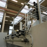 NOBS Hydraulik AG  -  Hochdruckschläuche Mitteldruckschläuche Dichtungssortiment Verschraubungssortiment Wasserschläuche - NOBS Hydraulik AG
