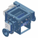 Barl Maschinenbau GmbH  -  Schüttguttechnik Schüttgüter Verfahrenstechnik Dosiergeräte Fördergeräte - Barl Maschinenbau GmbH