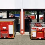 Sirch M. GmbH & Co.KG Apparate-u. Behälterbau - Containerbau