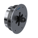 Schlumpf AG  -  Pneumatische Spanndorne Mechanische Spanndorne Schaltringe Adapter Spannköpfe - Schaltringe