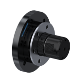 Schlumpf AG  -  Pneumatische Spanndorne Mechanische Spanndorne Schaltringe Adapter Spannköpfe - Quick Chuck Schaltring