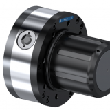 Schlumpf AG  -  Pneumatische Spanndorne Mechanische Spanndorne Schaltringe Adapter Spannköpfe - SDE Mechanischer Spanndorn