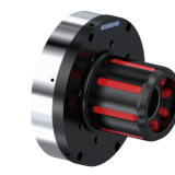 Schlumpf AG  -  Pneumatische Spanndorne Mechanische Spanndorne Schaltringe Adapter Spannköpfe - Pneumatische Spanndorne