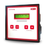 KBR Kompensationsanlagenbau GmbH  -  Energiedatenmanagement EN ISO 50001 Zählererfassung Blindstrom Stromsteuer - KBR Kompensationsanlagenbau GmbH