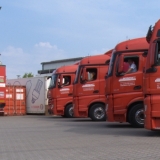 Internationale Logistik Spedition Xaver Bosch GmbH