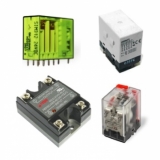 RELCON GmbH - Vertrieb elektronischer Bauelemente + Systeme  -  Elektromechanik Automation Schalter Industrie-Automation Kondensatoren - Elektromechanik, RELCON GmbH - Vertrieb elektronischer Bauelemente + Systeme