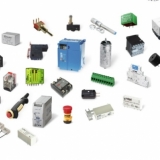 RELCON GmbH - Vertrieb elektronischer Bauelemente + Systeme  -  Elektromechanik Automation Schalter Industrie-Automation Kondensatoren - RELCON GmbH - Vertrieb elektronischer Bauelemente + Systeme