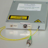 Fibotec Fiberoptics GmbH  -  Fibolocator DB-Meter Laserdiodenmodule Laserdiodentreiber EDFA - Fibotec Fiberoptics GmbH