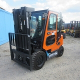 CEGEMA GmbH  -  Dieselstapler Gabelstapler Teleskopstapler Staplerbatterie Elektro-Gabepstapler - CEGEMA GmbH
