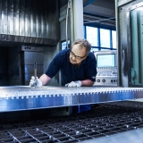 alimex GmbH Precision in Aluminium