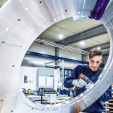 alimex GmbH Precision in Aluminium