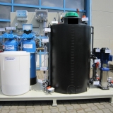 ROKA GmbH  Wassertechnische Anlagen  -  Wassertechnische Anlagen Abwasseraufbereitungsanlagen Abwasserpumpen Aktivkohlefilter Betriebswasseraufbereitungsanlagen - ROKA GmbH Wassertechnische Anlagen