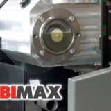 Rohbimax AG  -  Sägemaschinen Präzisionskreissäge Metallkreissäge Zubehör Entnahme-Gerät - Rohbimax AG