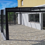 ALUKOV Deutschland GmbH  -  Terrassenüberdachungen Poolüberdachungen Horecaüberdachungen ÜBERDACHUNGEN Terrassen - Terrassenüberdachungen, ALUKOV Deutschland GmbH