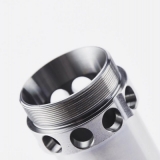 Anlauff GmbH  -  Drehfrästeile Sonderschrauben Aluminiumdrehteile Edelstahldrehteile Kolben - Anlauff GmbH