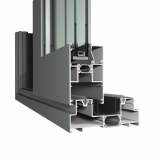 Forster Profilsysteme GmbH  -  Fenster Türen Schiebetüren Faltschiebetüren Fassaden - Reynaers GmbH Aluminium Systeme