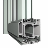 Forster Profilsysteme GmbH  -  Fenster Türen Schiebetüren Faltschiebetüren Fassaden - Reynaers GmbH Aluminium Systeme