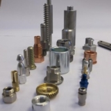 Brunner Drehtechnik GmbH  -  Drehtechnik Drehteile CNC-Drehteile Automatendrehteile Automatendreherei - Drehteile, Brunner Drehtechnik GmbH