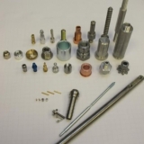 Brunner Drehtechnik GmbH  -  Drehtechnik Drehteile CNC-Drehteile Automatendrehteile Automatendreherei - Drehteile, Brunner Drehtechnik GmbH
