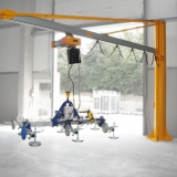 AERO-LIFT Vakuumtechnik GmbH  -  Vakuumheber Baustellengeräte Vakuumkomponenten Schlauchheber Robotic - AERO-LIFT Vakuumtechnik GmbH