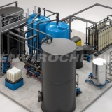 EnviroChemie GmbH  -  Industriewasser Industrieabwasser Abwasser Prozesswasser Abwasserbehandlung - EnviroChemie GmbH