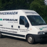 Service, AMR-HYDRAULIK Leipzig GmbH