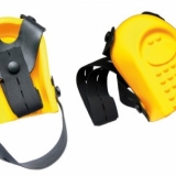 Nierhaus GmbH  -  Knieschoner Arbeitsschutzbekleidung Knieschutz Kniekissen Knieschoner-Arbeit - KNIEFIX Knieschoner, Nierhaus GmbH