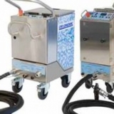RBI Sandstrahltechnik GmbH  -  Sandstrahlgeräte Druckstrahlgeräte Niederdruckstrahlgeräte Clemco Strahlkessel Staubfrei-Strahlgeräte - RBI Sandstrahltechnik GmbH