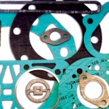 VTE Industrietechnik GmbH  -  Packungen Schnüre Flachdichtungsbänder Flachdichtungen Dichtungsplatten - VTE Industrietechnik GmbH