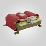 Wagner + Grimm AG  -  Power Conversion Forced Cooling Railway Applications Transformers Transformatoren - Wagner + Grimm AG