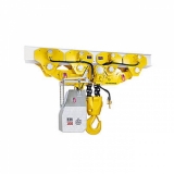 J.D. NEUHAUS GMBH & CO. KG  -  Cranes Hoists Trolleys Monorail Hoists Kits - J.D. NEUHAUS GMBH & CO. KG