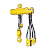 J.D. NEUHAUS GMBH & CO. KG  -  Cranes Hoists Trolleys Monorail Hoists Kits - J.D. NEUHAUS GMBH & CO. KG