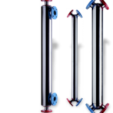 Hauser Automatic AG  -  Geschraubte Platten-Wärmetauscher Vollverschweisste Wärmetauscher Spiralrohr-Wärmetauscher Rohrbündel-Wärmetauscher DampfWärmetauscher - Hauser Automatic AG