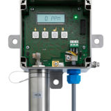 Compur Monitors GmbH & Co. KG  -  Gasmesstechnik Mehrgasmessgeräte Gaswarngeräte Portabel Diskontinuierliche Gaswarngeräte Statox 506 - Statox 505