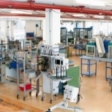 Hammerle Maschinenfabrik AG  -  Rundtaktmaschinen Lineartaktsysteme Lineartransfersysteme Linearmotorsystem Automation - Maschinenfabrik, Hammerle Maschinenfabrik AG