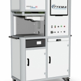 Tykma Markiersysteme GmbH  -  Lasersysteme Lasermarkiersysteme Markierlasern Markierlaser Laserarbeitsplätze - Easylase XL, Tykma Markiersysteme GmbH