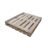 Isidor Feigl GmbH & Co. KG  -  Paletten Normalpaletten Europaletten Normpaletten Zweiweg-Holzflachpaletten - Normpaletten