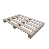 Isidor Feigl GmbH & Co. KG  -  Paletten Normalpaletten Europaletten Normpaletten Zweiweg-Holzflachpaletten - Zweiweg-Holzflachpaletten