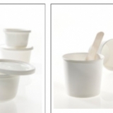 DS-Service Industrievertretungen  -  Becher Einwegbecher Kaffeebecher Hartpapierbecher Trinkbecher - Mischbecher