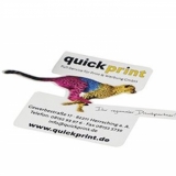 quickprint Fullservice für Print & Werbung GmbH