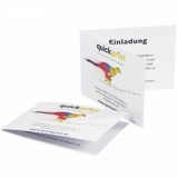 quickprint Fullservice für Print & Werbung GmbH  -  Druckerzeugnisse Lettershop Werbetechnik Abschlussarbeiten Blöcke - quickprint Fullservice für Print & Werbung GmbH